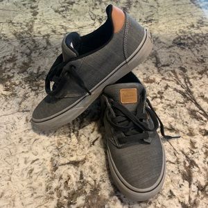 Mens Vans. Size 9